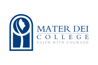 Mater dei institute of education