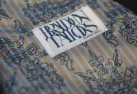 Braddon tailors