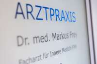 Dr. med. markus frey