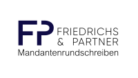 Friedrichs & partner unternehmensberatung gmbh