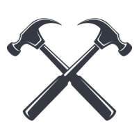 Hammer graphics