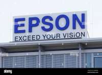 Epson deutschland gmbh