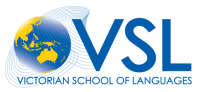 Victoria school of languages