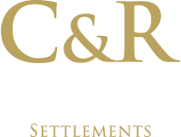 C&r settlements