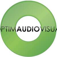 Optim audio visual