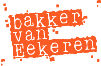 Bakker van eekeren