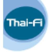 Thai-fi, jcmr co. ltd