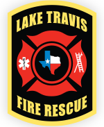 Lake travis fire rescue