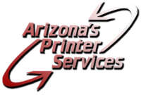 Arizona's printer services inc.