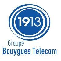 1913 - groupe bouygues telecom