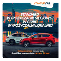 Comfortcar Rental