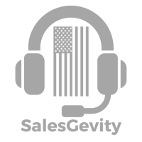 Salesgevity