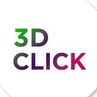 3d click