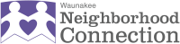 The neighborhood connection