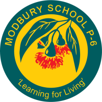 Modbury primary school