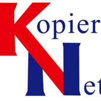 Kopier service center