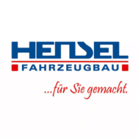 Hensel fahrzeugbau gmbh