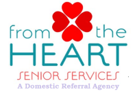 From the heart home care inc