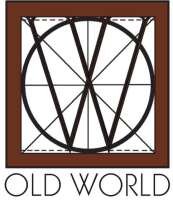 Old world tiles