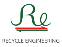 Recycle engineering co., ltd.