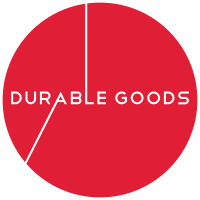 Durable goods