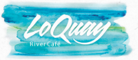 Lo quay river cafe