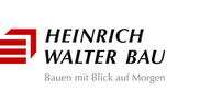 Heinrich walter bau gmbh