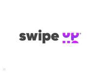 Swipe up