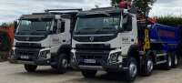 Ken pink plant hire ltd