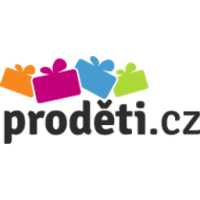 Proděti.cz (club shop s.r.o.)