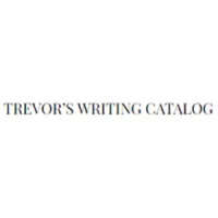 Trevor’s Writing Creative