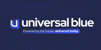 Universal blue