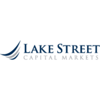 Lake street capital markets, llc