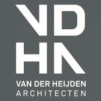 Van der heijden architecten