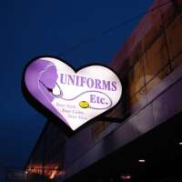 Pierrepont visual graphics inc