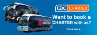 Coastal liner coaches | touring
