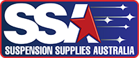 Suspension supplies australia