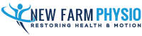 New farm physiotherapy