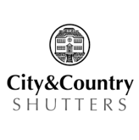 City & Country Shutters