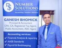 Number Solutions