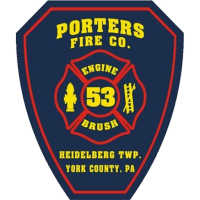 Beckford fire