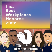 Semper foods