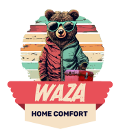Waza Home Comfort