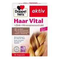 Haar vital gmbh