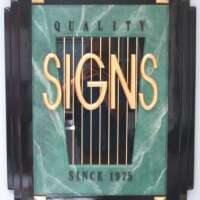 Signs by ken