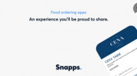Strategic Net Applications (SNAPPS)