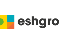 Eshgro bv