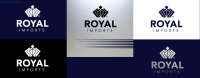 Royal imports