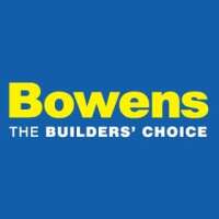 Bowens - timber and hardware