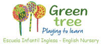 Green tree - educación infantil inglés